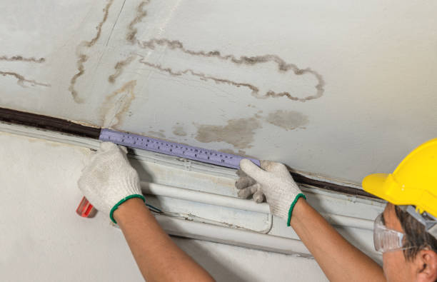 Reliable Water Damage Repair contractor in Bentonia, MS by Hirex Water Damage